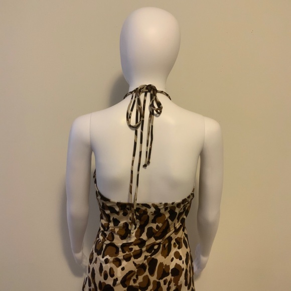 SKY brand halter - Picture 2 of 4